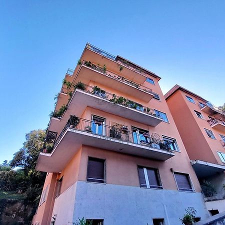 Druso Dream Apartment Colosseo Rom Exteriör bild