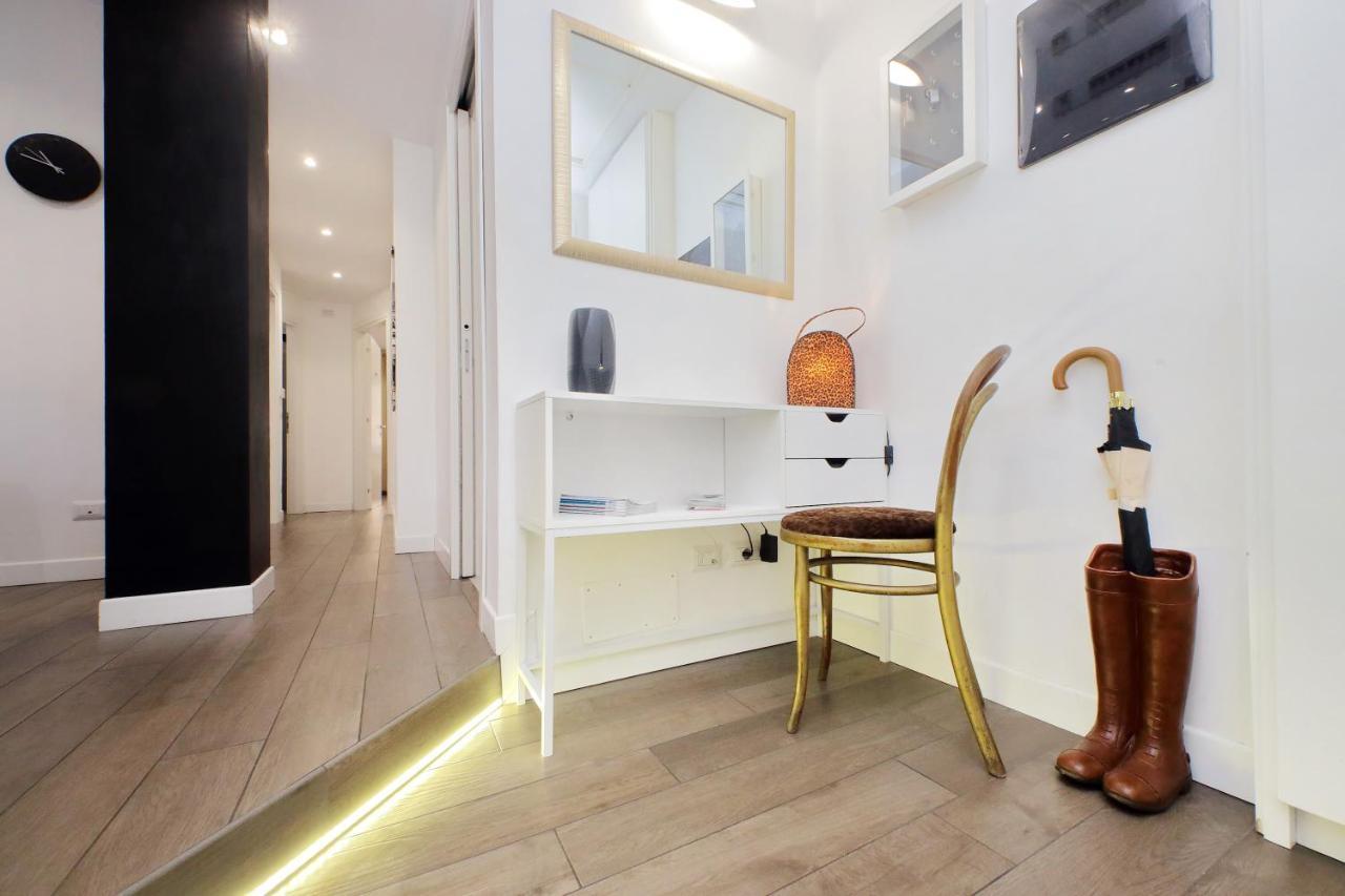 Druso Dream Apartment Colosseo Rom Exteriör bild