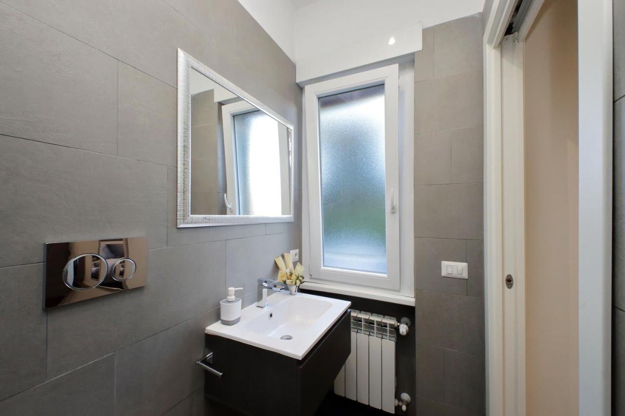 Druso Dream Apartment Colosseo Rom Exteriör bild